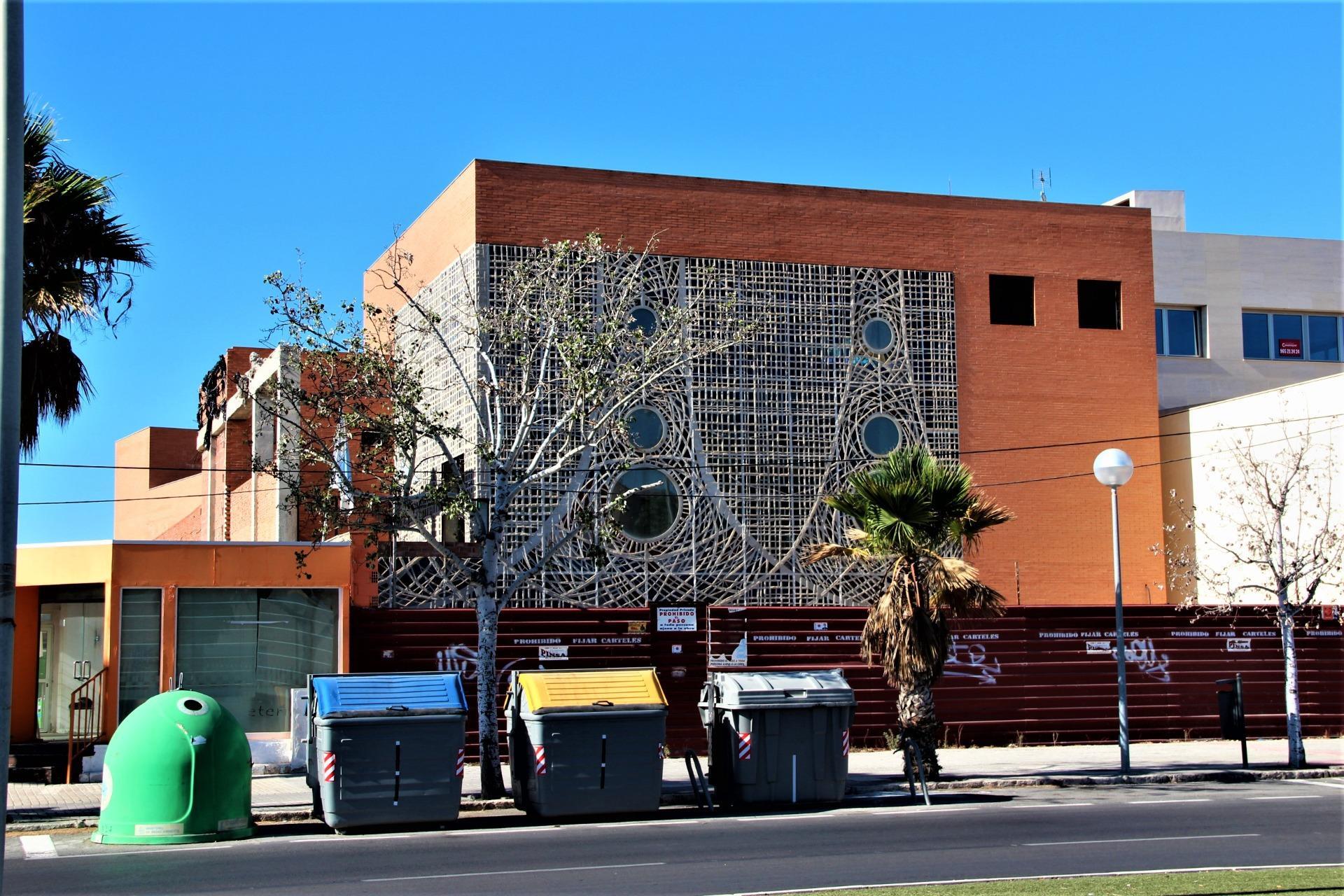 Fincas y solares-Venta-Alicante-1480147-Foto-2