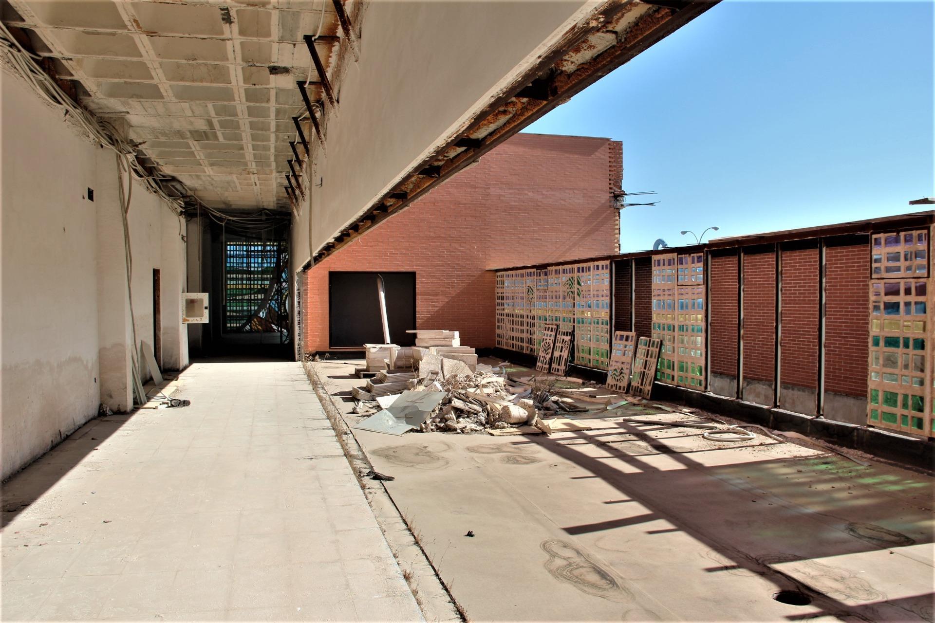 Fincas y solares-Venta-Alicante-1480147-Foto-7