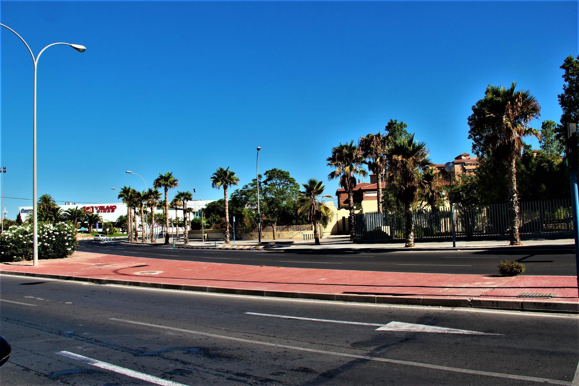 Fincas y solares-Venta-Alicante-1480147-Foto-11