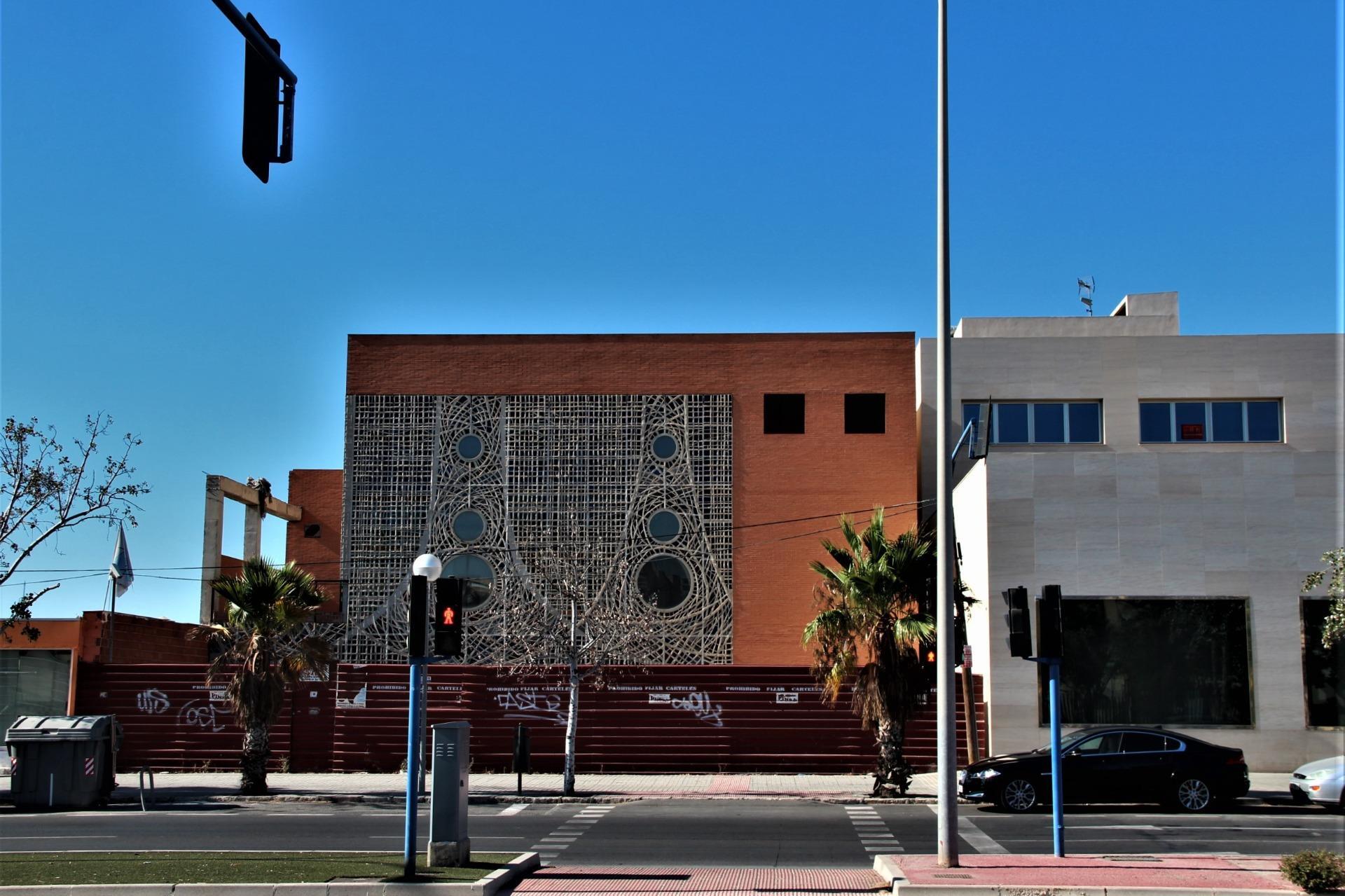 Fincas y solares-Venta-Alicante-1480147-Foto-17