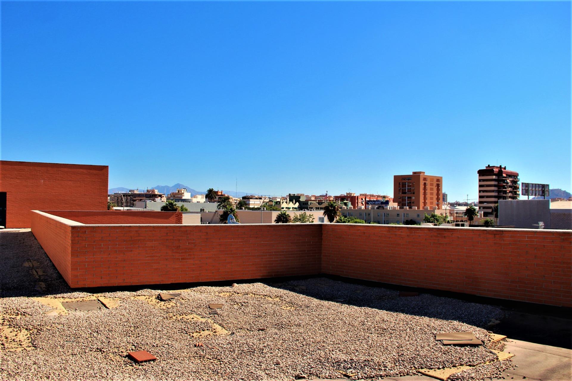 Fincas y solares-Venta-Alicante-1480147-Foto-27