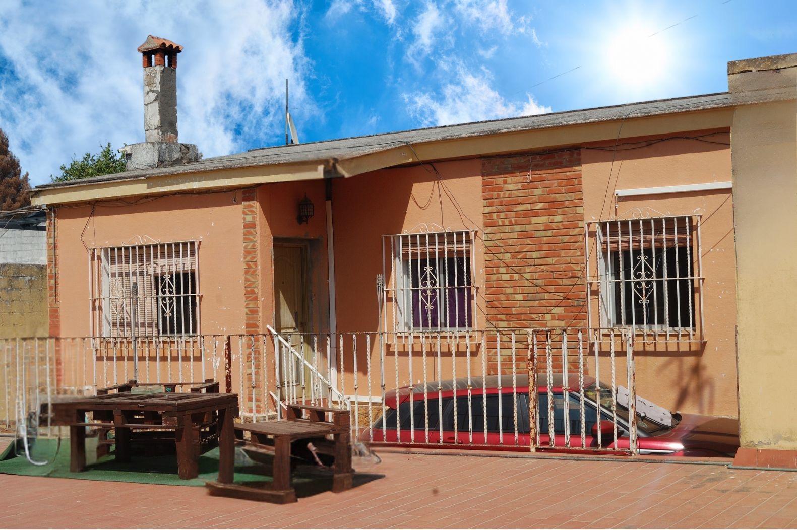 Casas o chalets-Venta-1830041