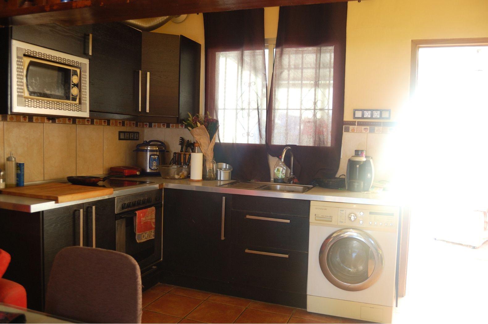 Casas o chalets-Venta-AlcalÃ¡ de GuadaÃ­ra-1830041-Foto-5