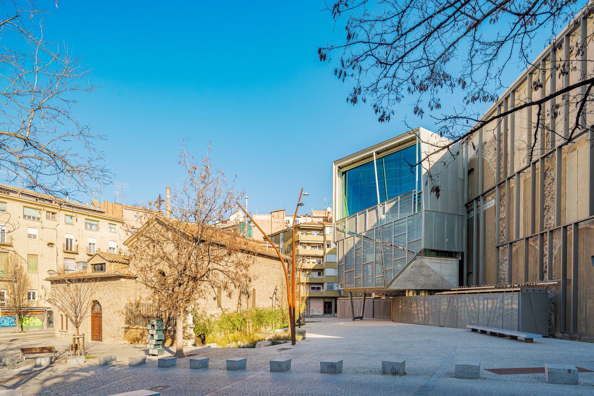 Edificios-Venta-Manresa-1969446-Foto-24