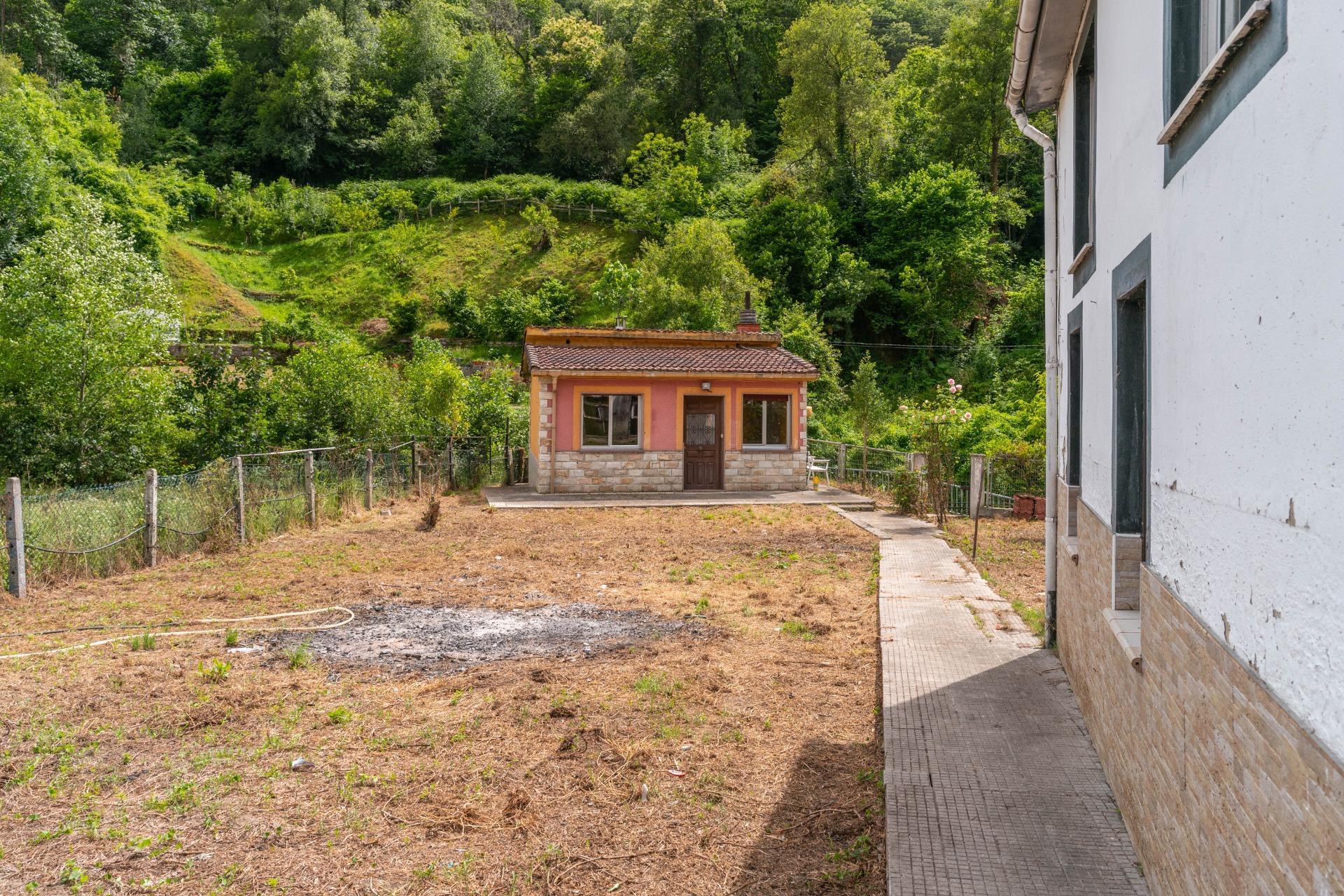 Casas o chalets-Venta-Mieres-1829297