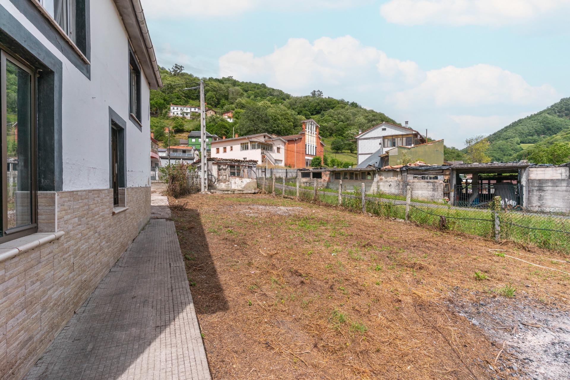 Casas o chalets-Venta-Mieres-1829297-Foto-9