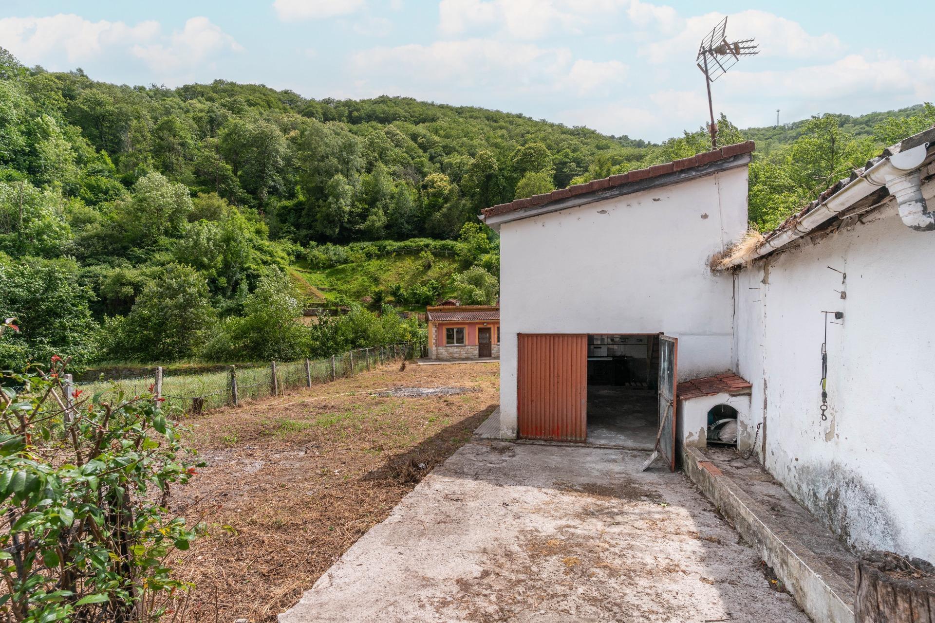 Casas o chalets-Venta-Mieres-1829297-Foto-6