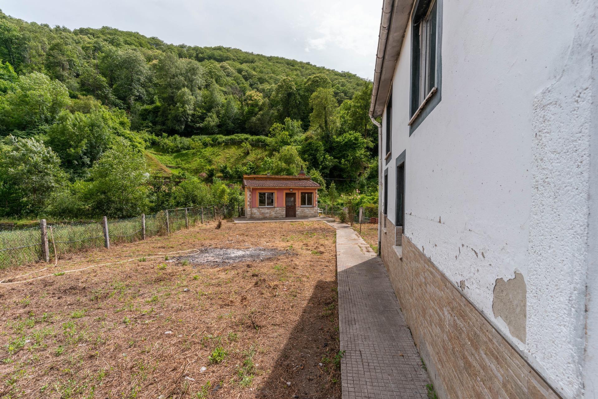 Casas o chalets-Venta-Mieres-1829297-Foto-5