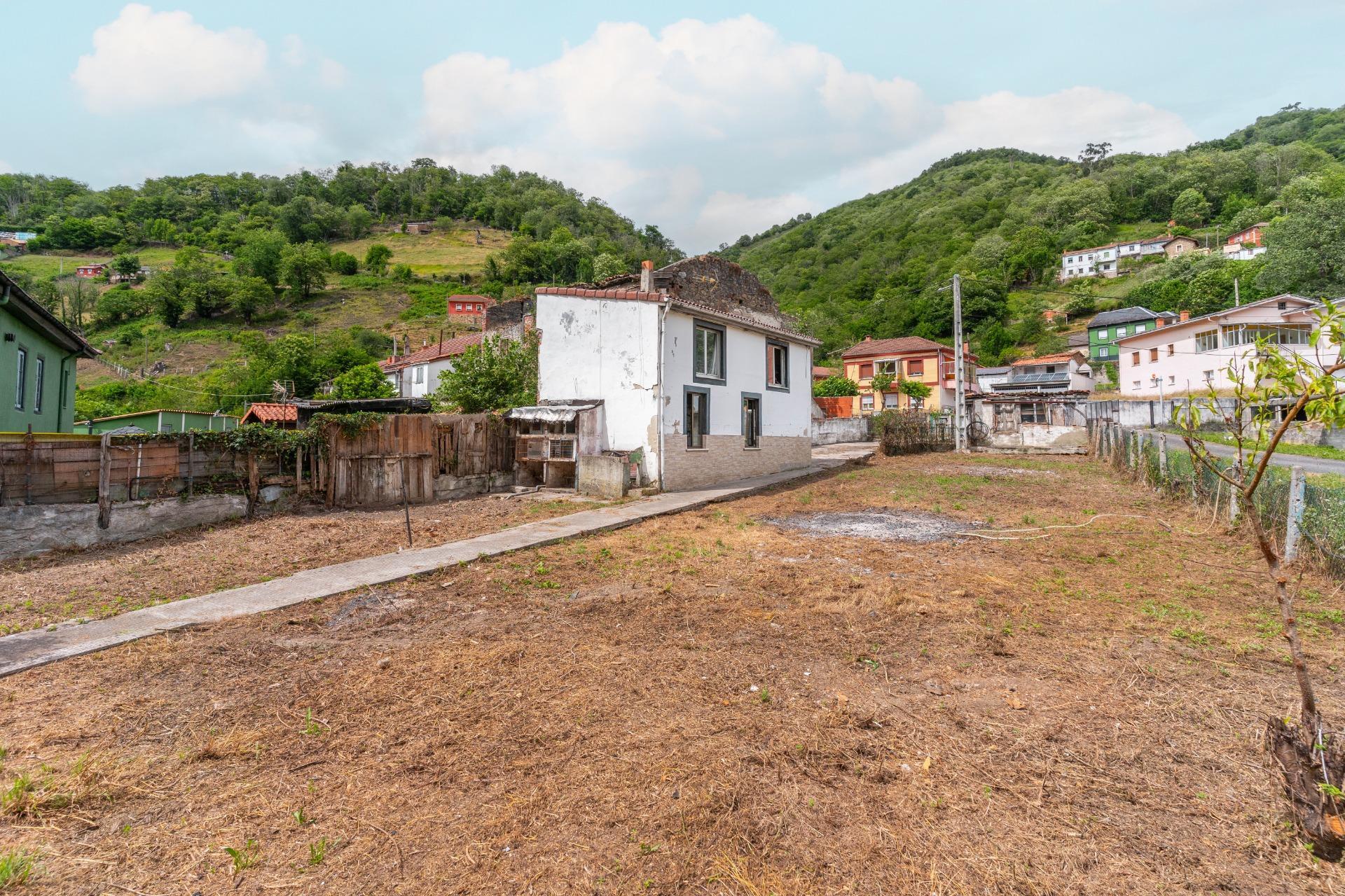 Casas o chalets-Venta-Mieres-1829297-Foto-8