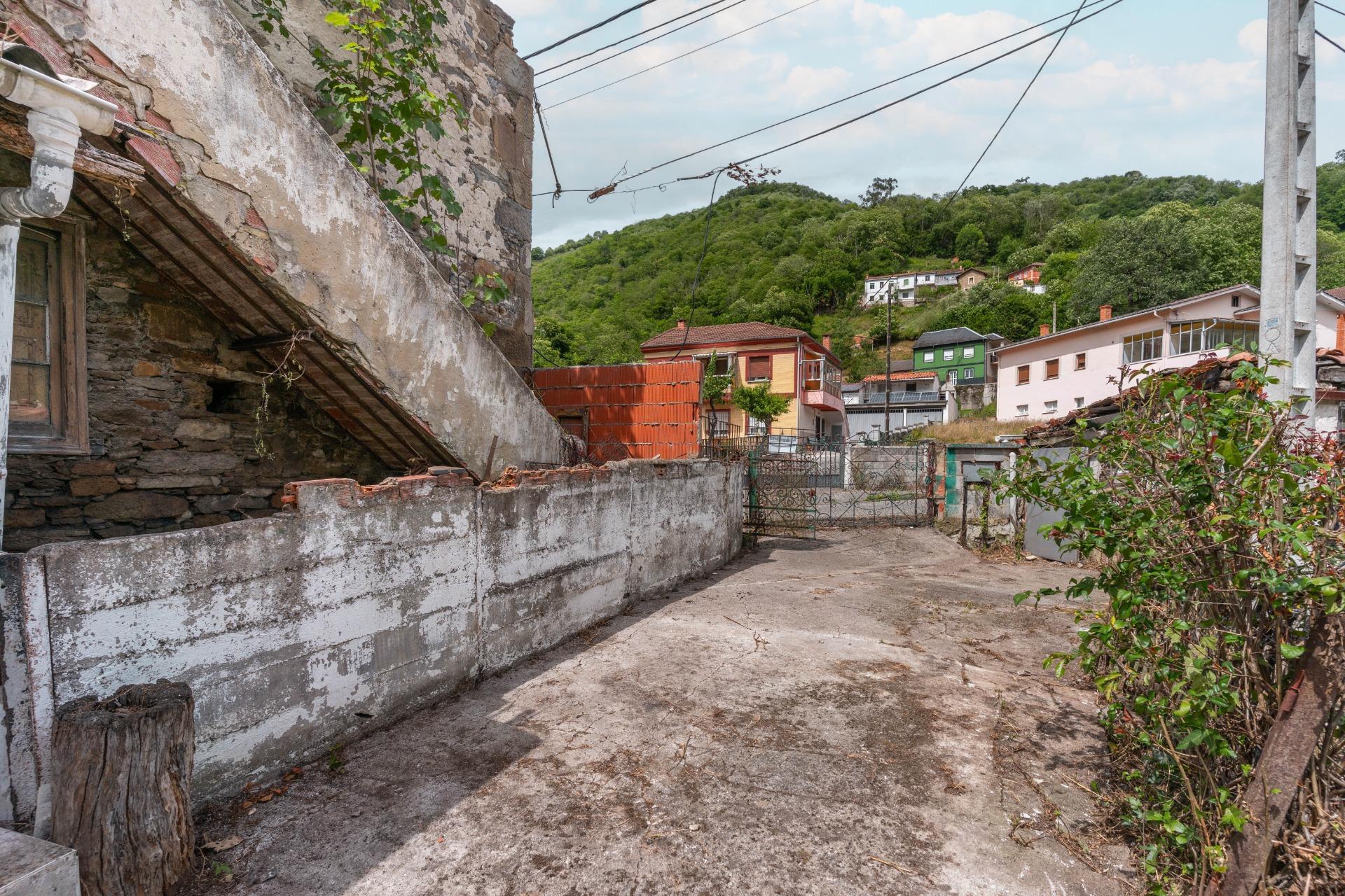 Casas o chalets-Venta-Mieres-1829297-Foto-10