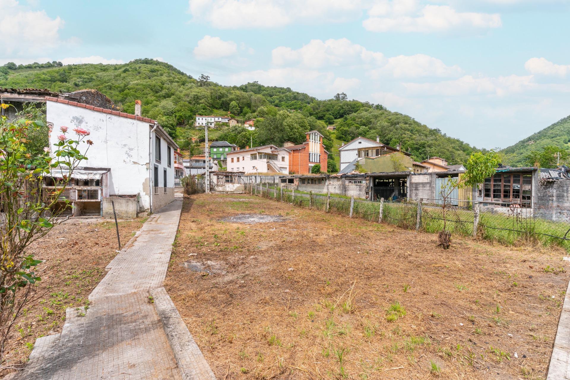 Casas o chalets-Venta-Mieres-1829297-Foto-7