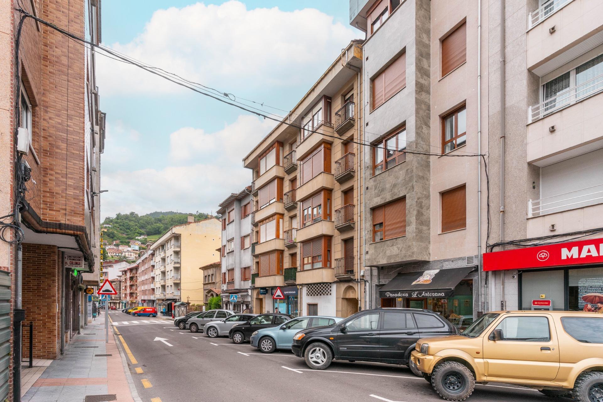 Pisos-Venta-Aller-1754202-Foto-28