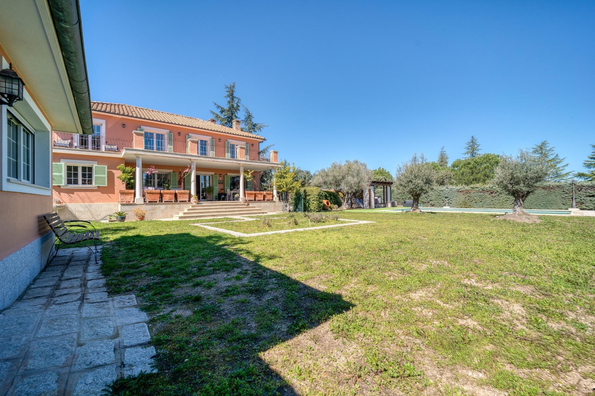 Casas o chalets-Venta-Valdemorillo-1729725-Foto-13