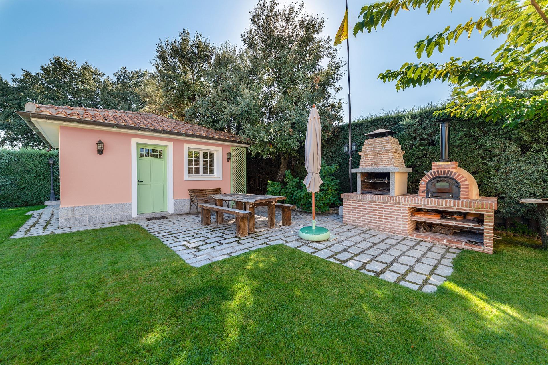 Casas o chalets-Venta-Valdemorillo-1729725-Foto-12