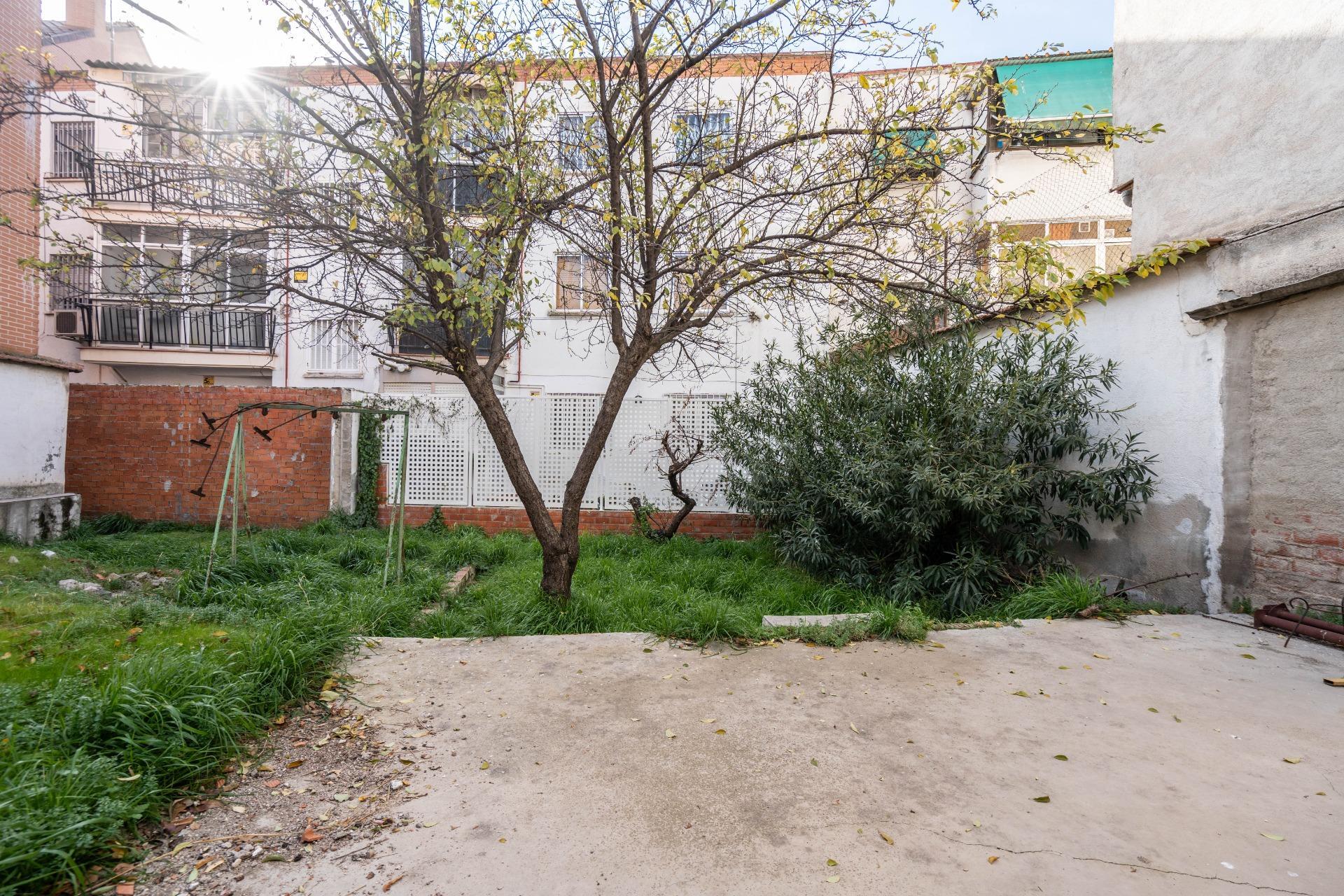 Fincas y solares-Venta-Madrid-1520017-Foto-5