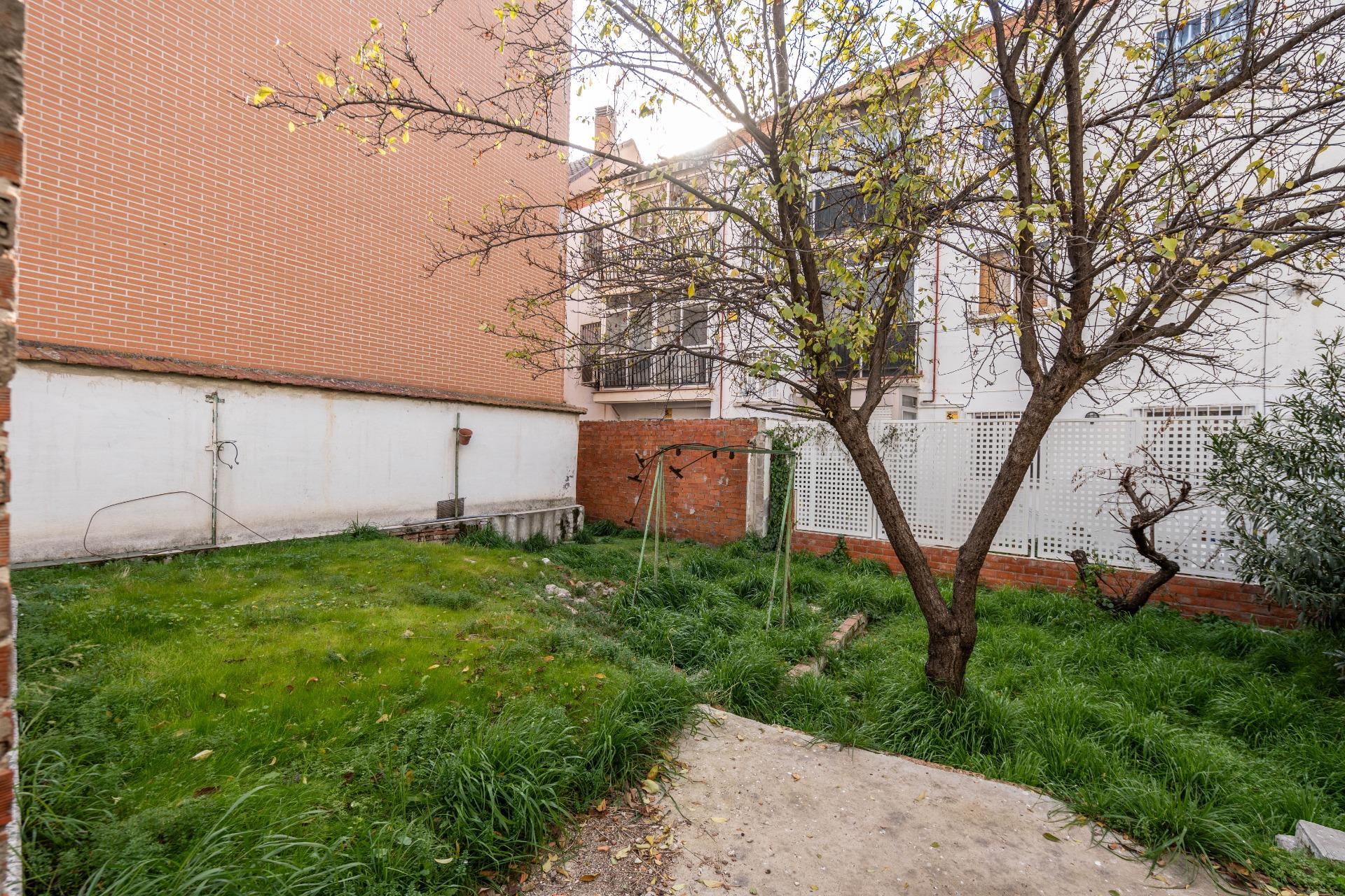 Fincas y solares-Venta-Madrid-1520017-Foto-4