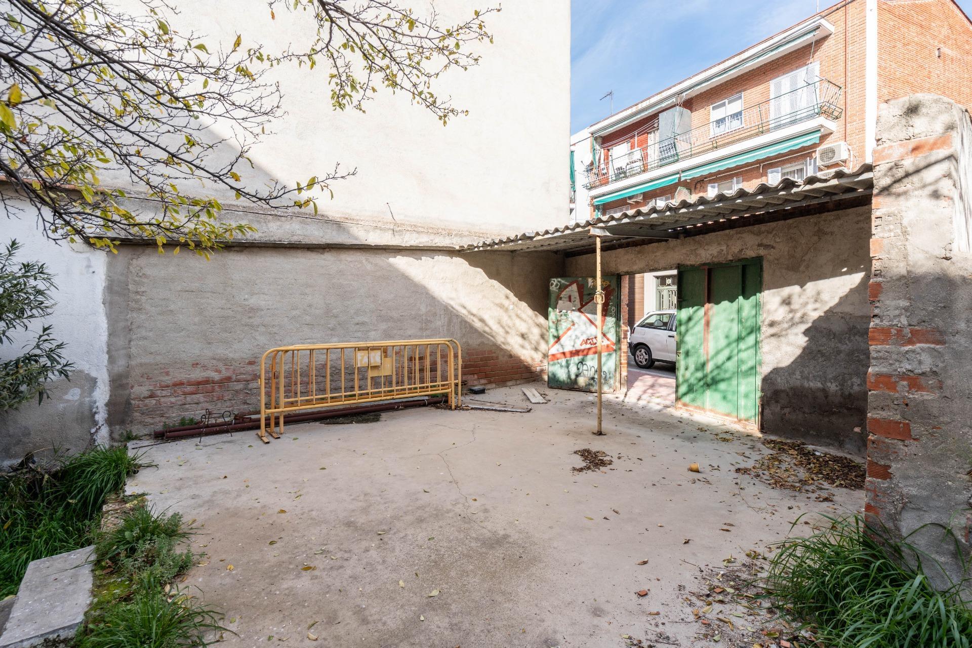 Fincas y solares-Venta-Madrid-1520017-Foto-12