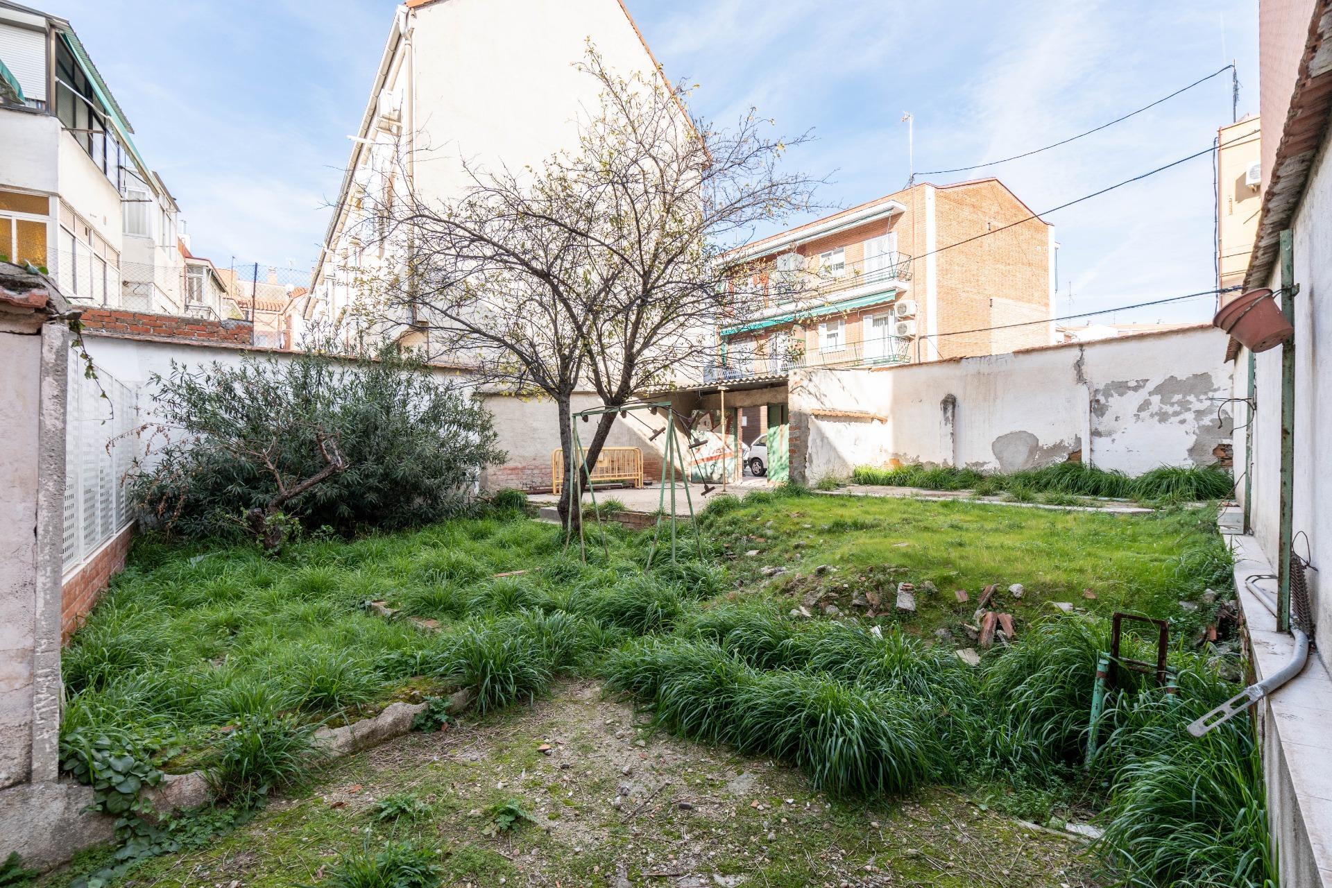 Fincas y solares-Venta-Madrid-1520017-Foto-13