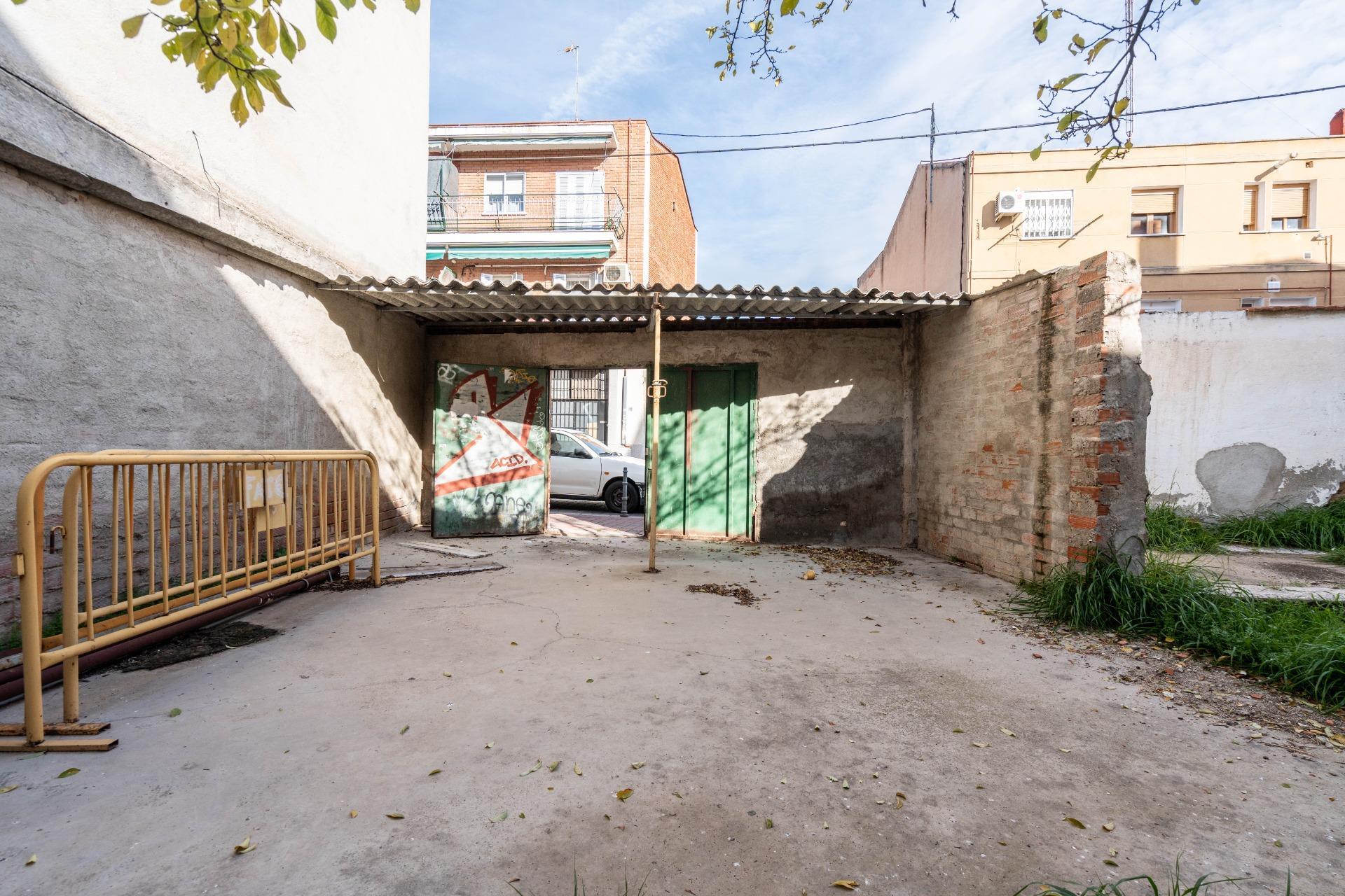 Fincas y solares-Venta-Madrid-1520017-Foto-16