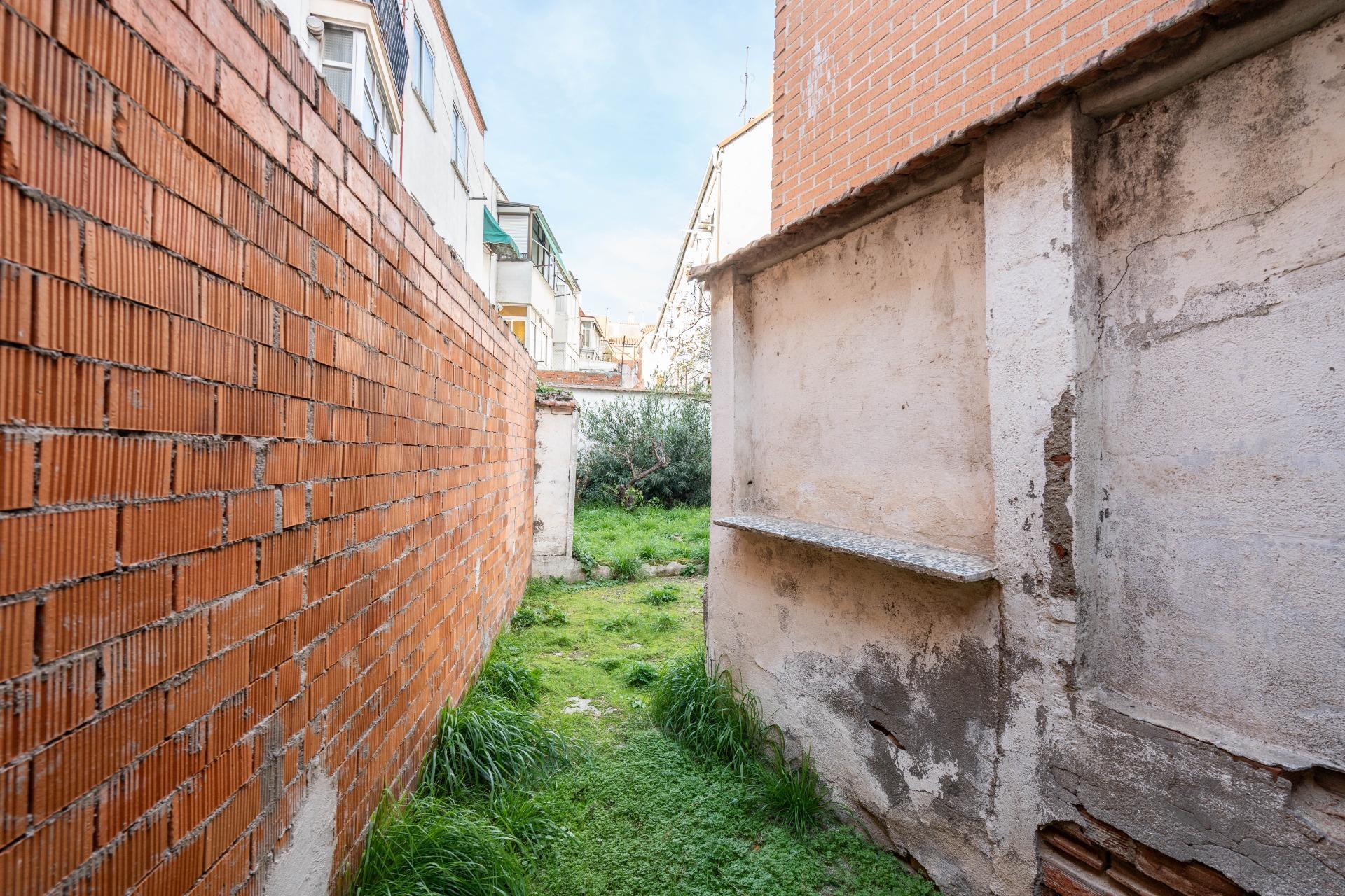 Fincas y solares-Venta-Madrid-1520017-Foto-14