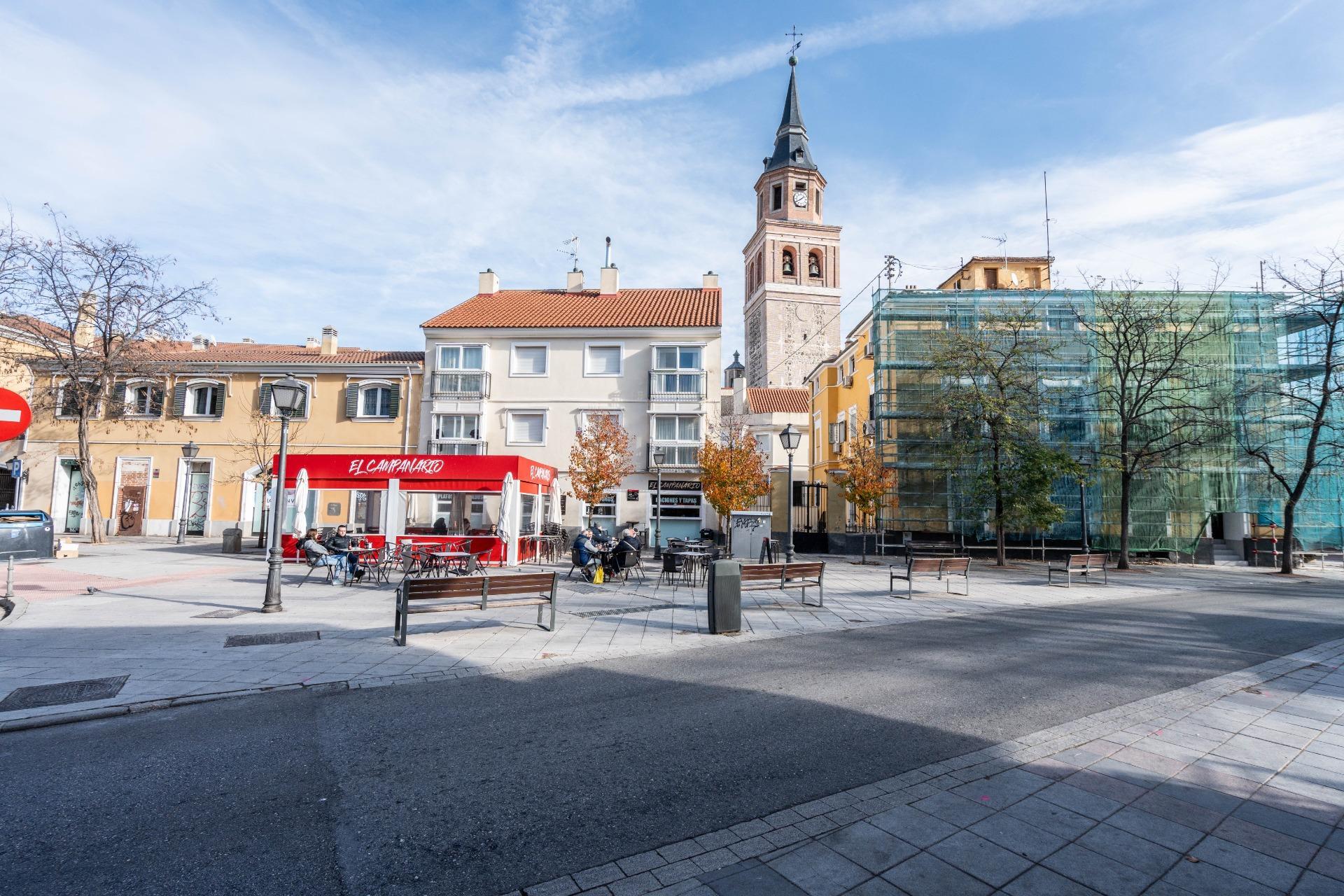 Fincas y solares-Venta-Madrid-1520017-Foto-21