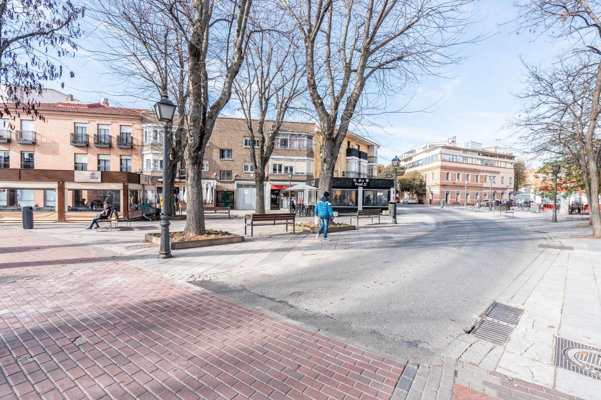Fincas y solares-Venta-Madrid-1520017-Foto-23