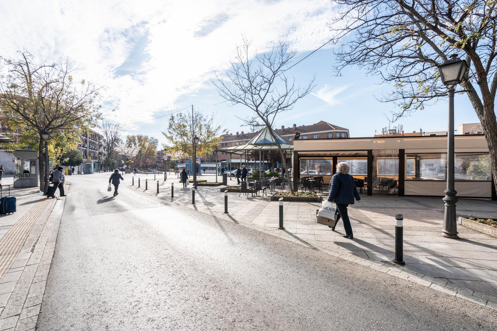 Fincas y solares-Venta-Madrid-1520017-Foto-24