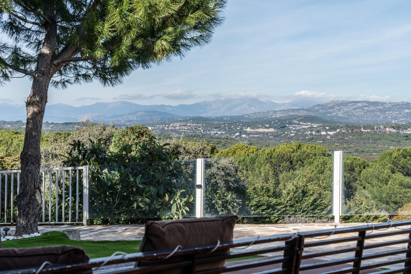 Casas o chalets-Venta-Galapagar-1653752-Foto-26