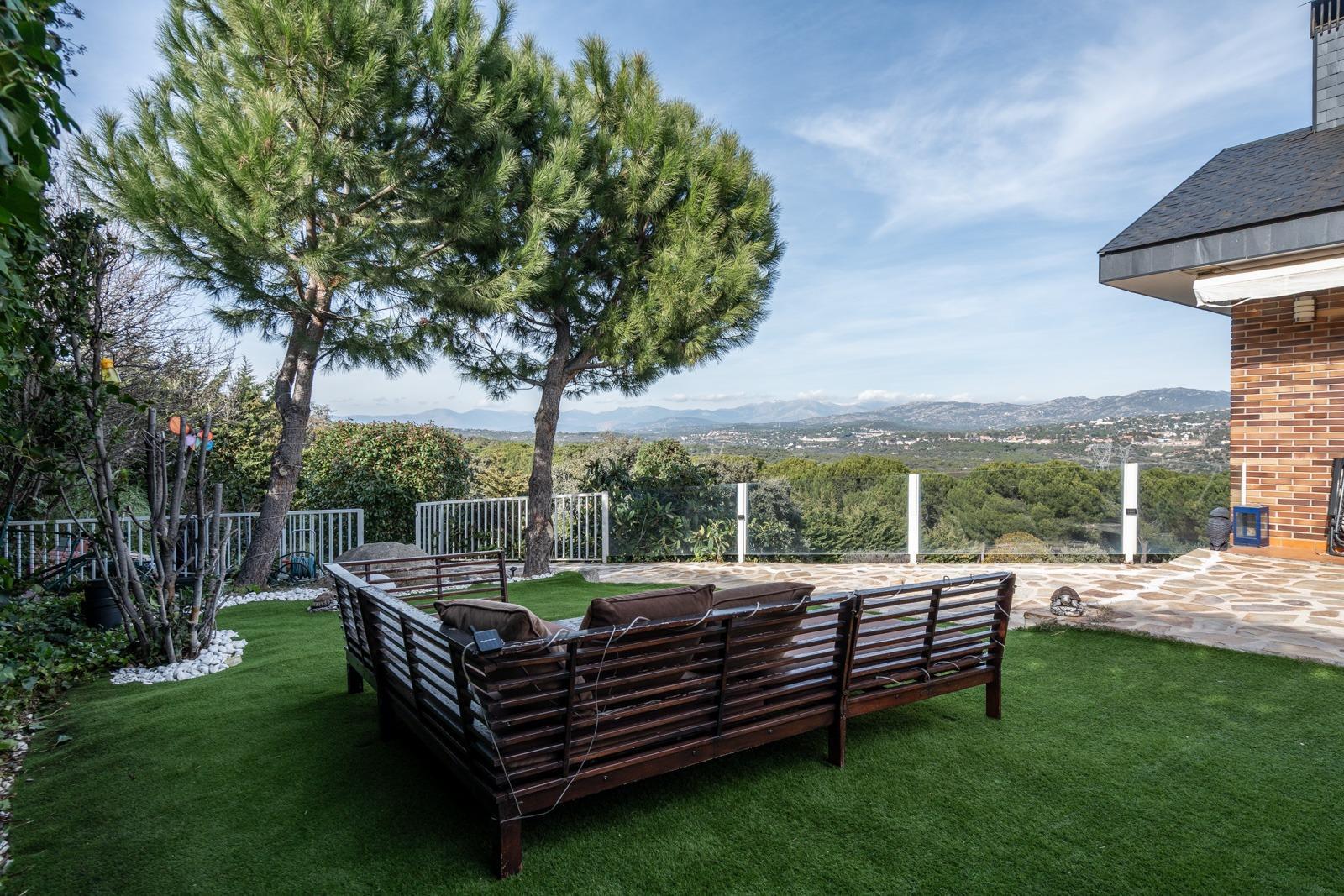 Casas o chalets-Venta-Galapagar-1653752-Foto-43