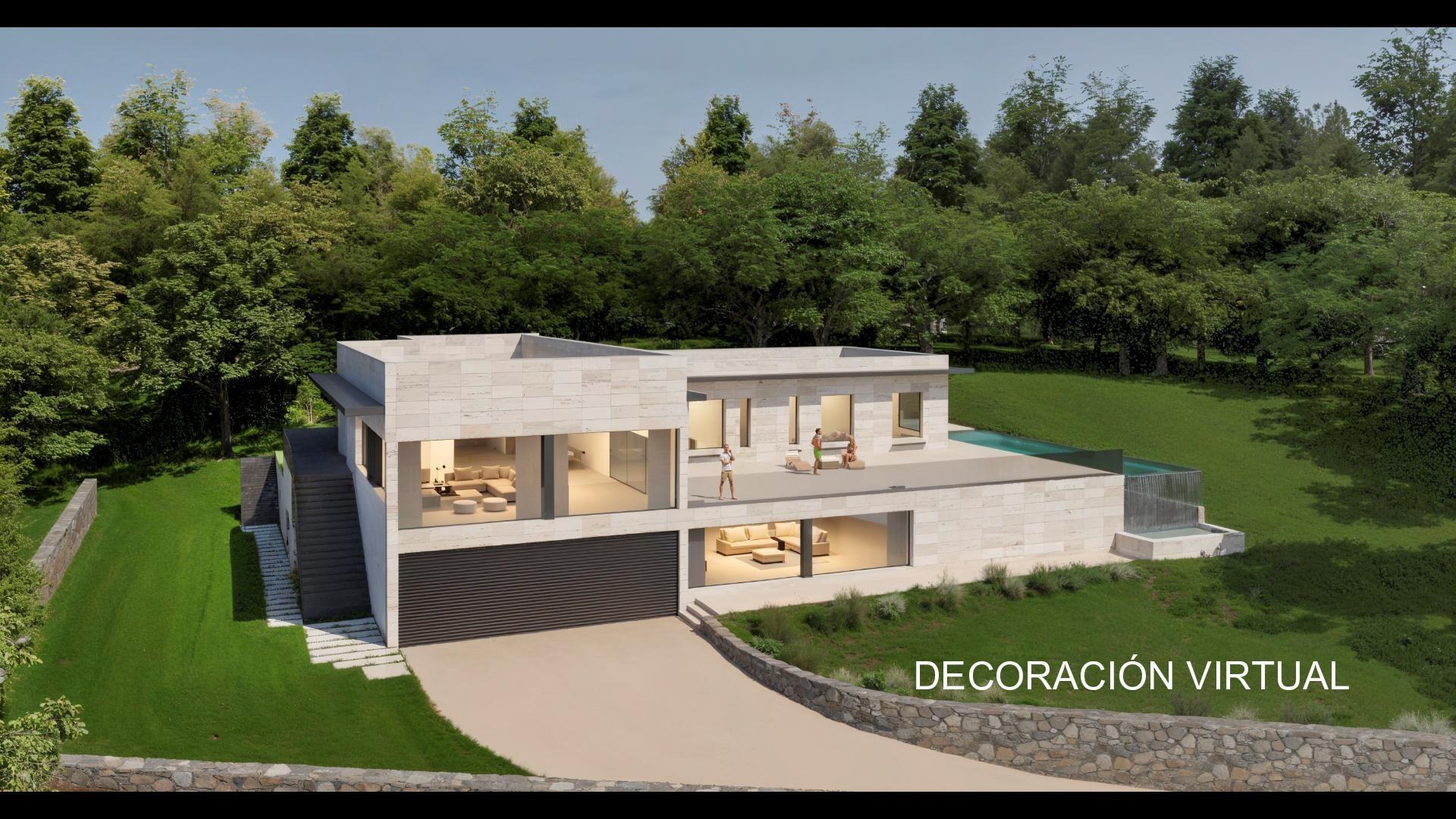 Casas o chalets-Venta-Las Rozas de Madrid-1681654-Foto-5