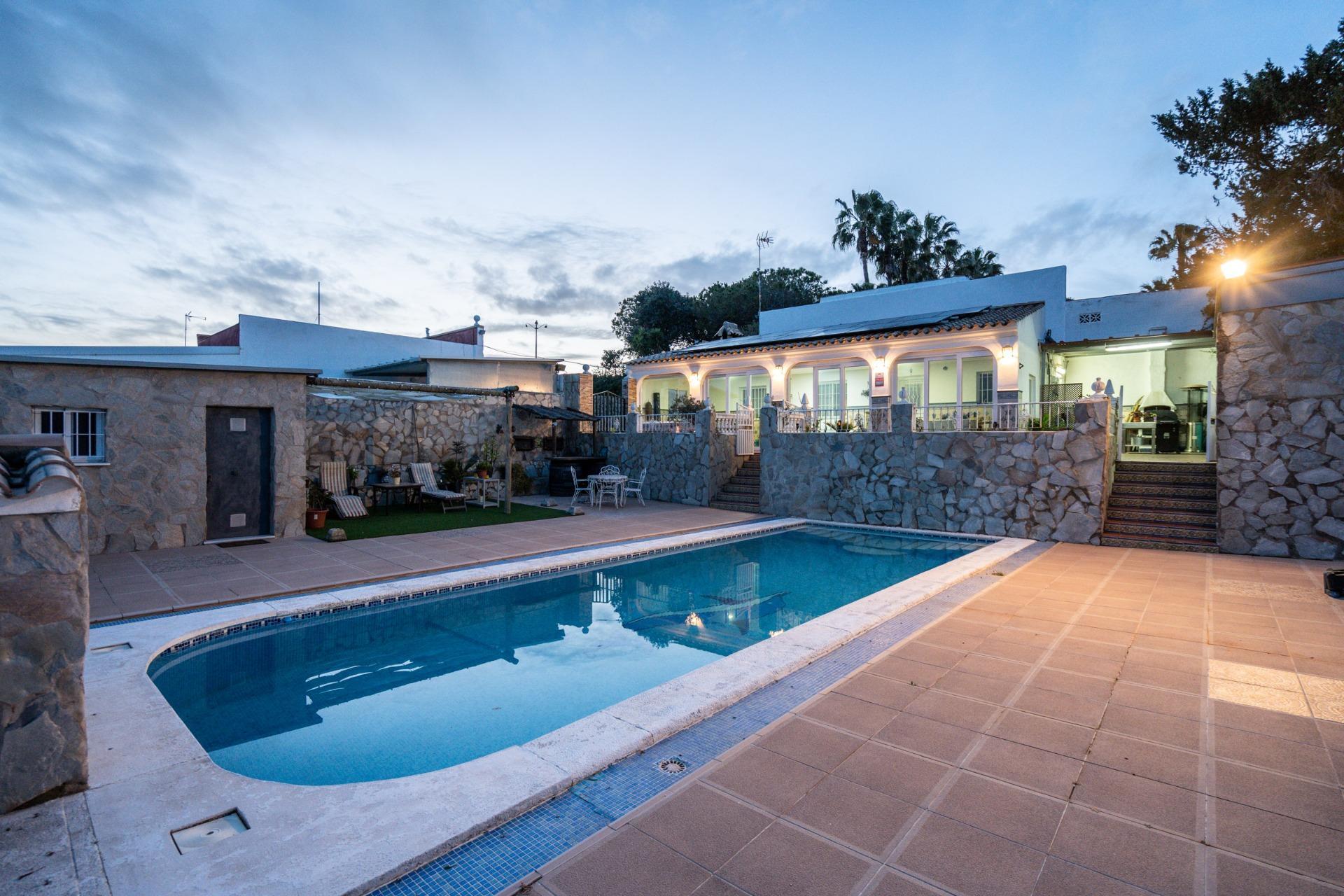 Casas o chalets-Venta-Chiclana de la Frontera-1684801-Foto-3