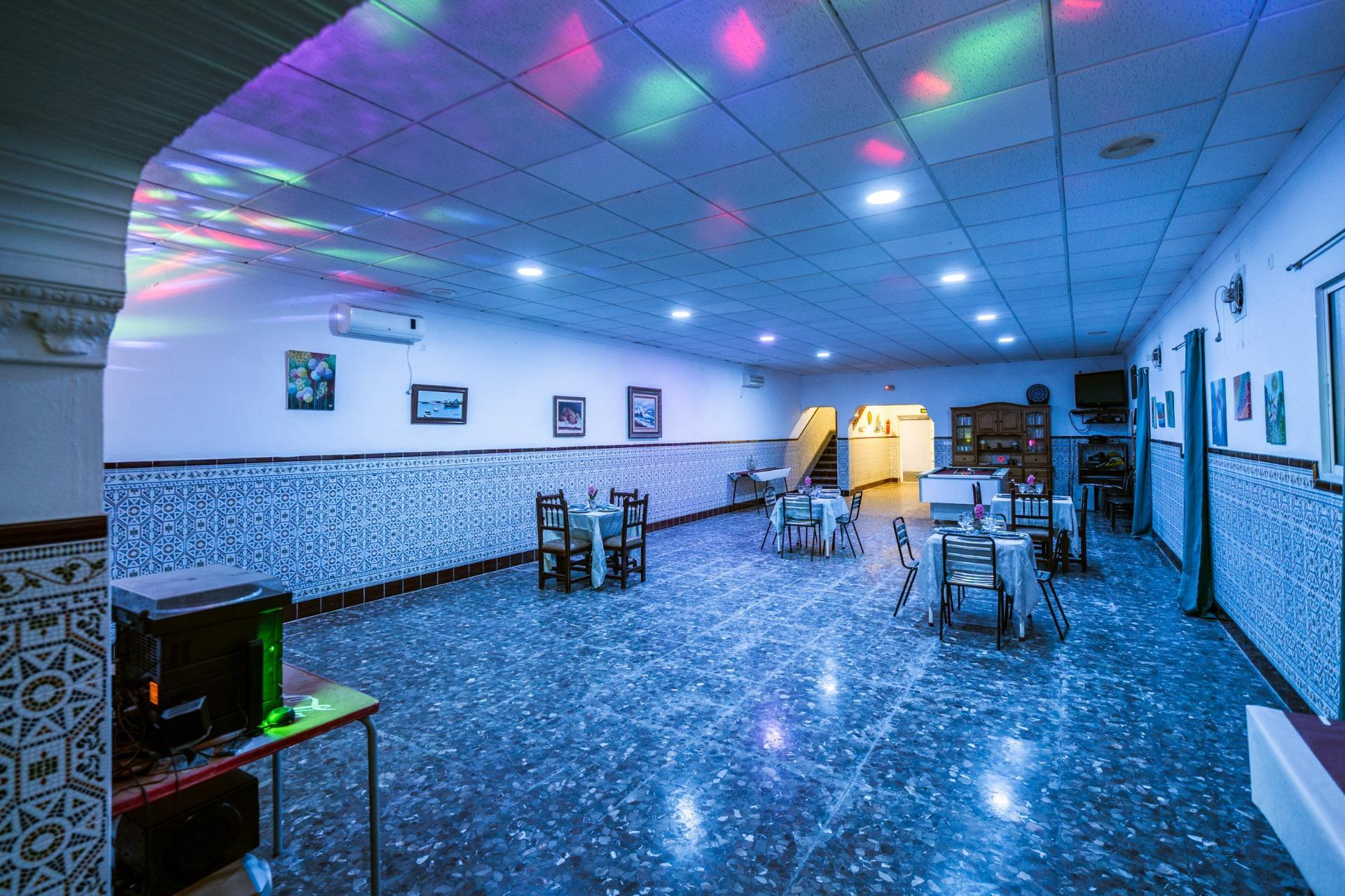 Casas o chalets-Venta-Chiclana de la Frontera-1684801-Foto-13