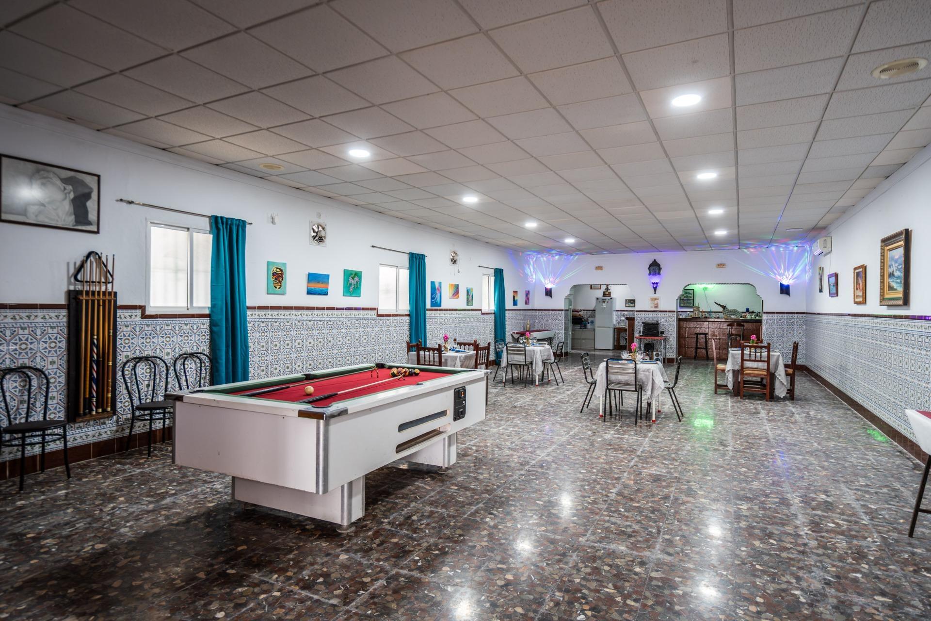 Casas o chalets-Venta-Chiclana de la Frontera-1684801-Foto-14