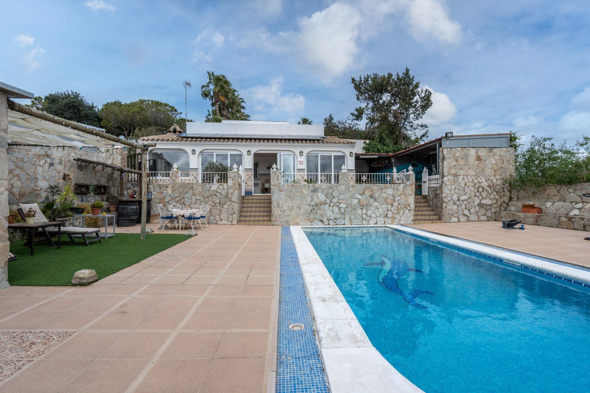 Casas o chalets-Venta-Chiclana de la Frontera-1684801-Foto-26