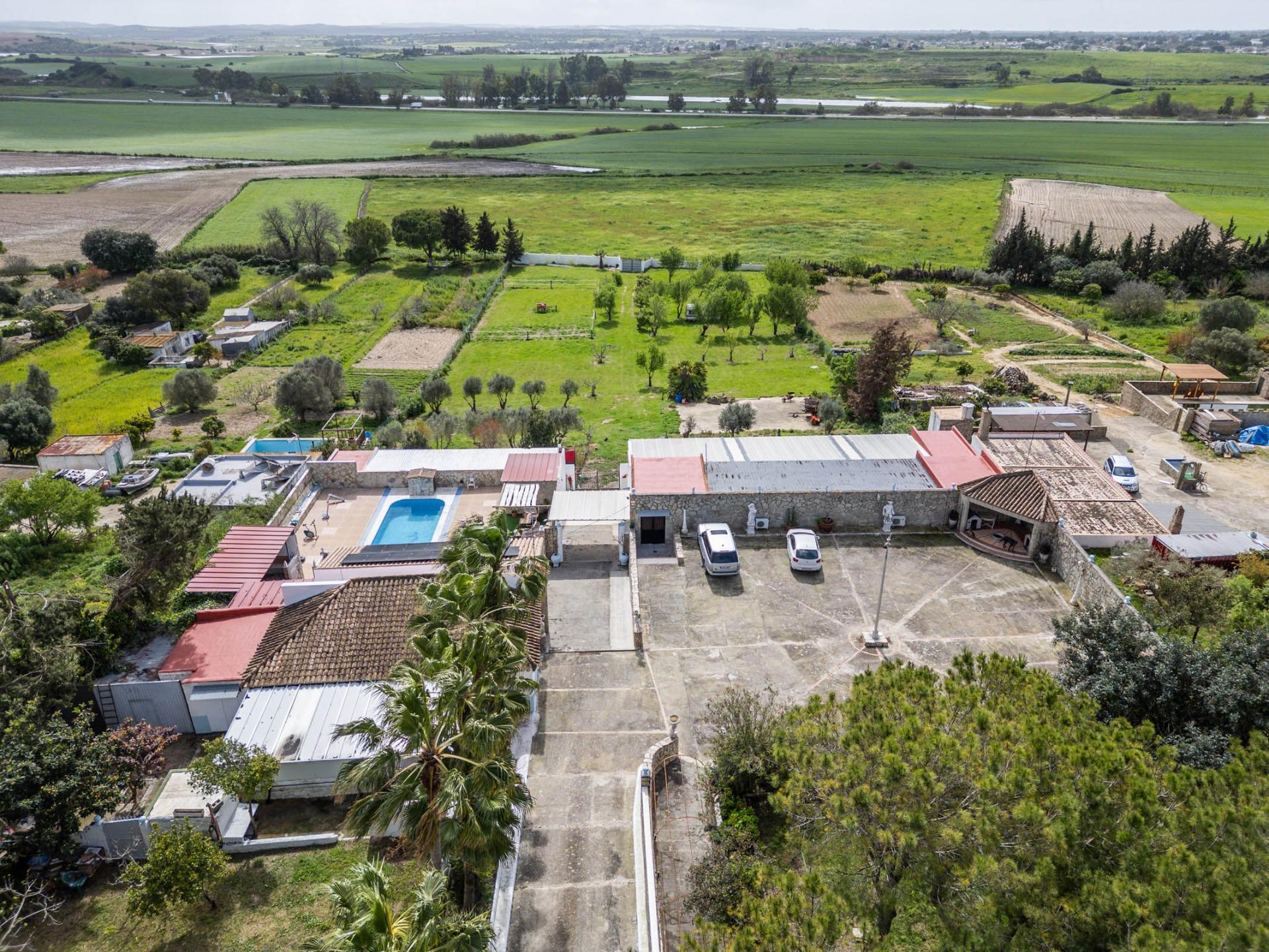 Casas o chalets-Venta-Chiclana de la Frontera-1684801-Foto-72