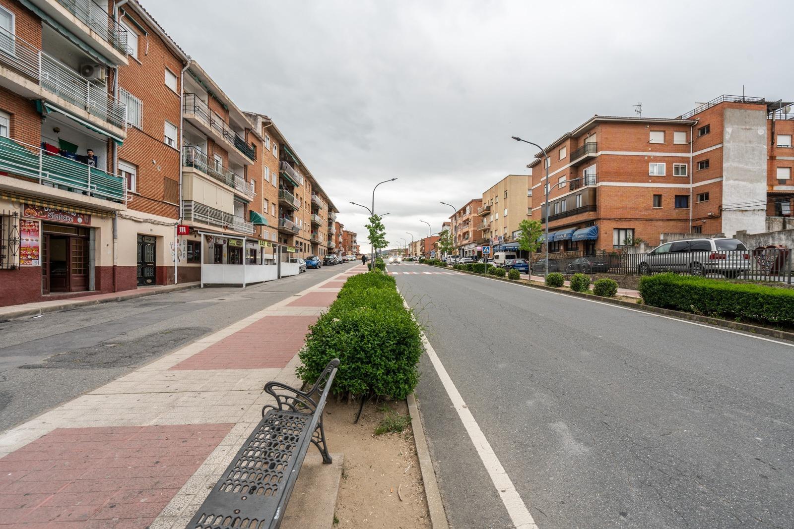 Pisos-Venta-El Tiemblo-1722853