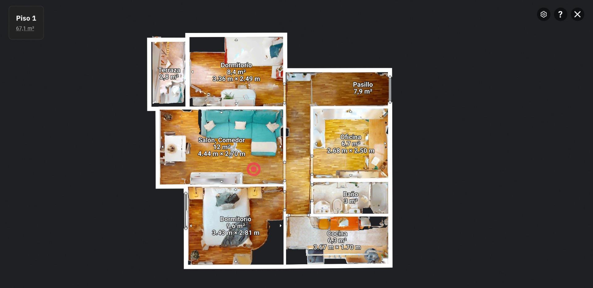 Pisos-Venta-Zaragoza-1969744-Foto-31