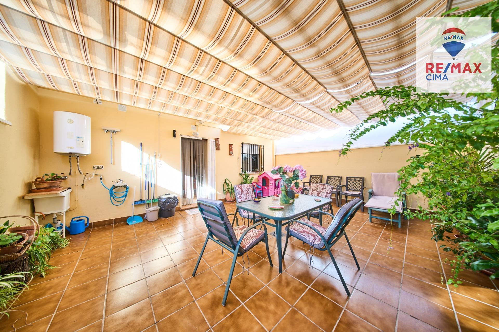 Casas o chalets-Venta-1969753