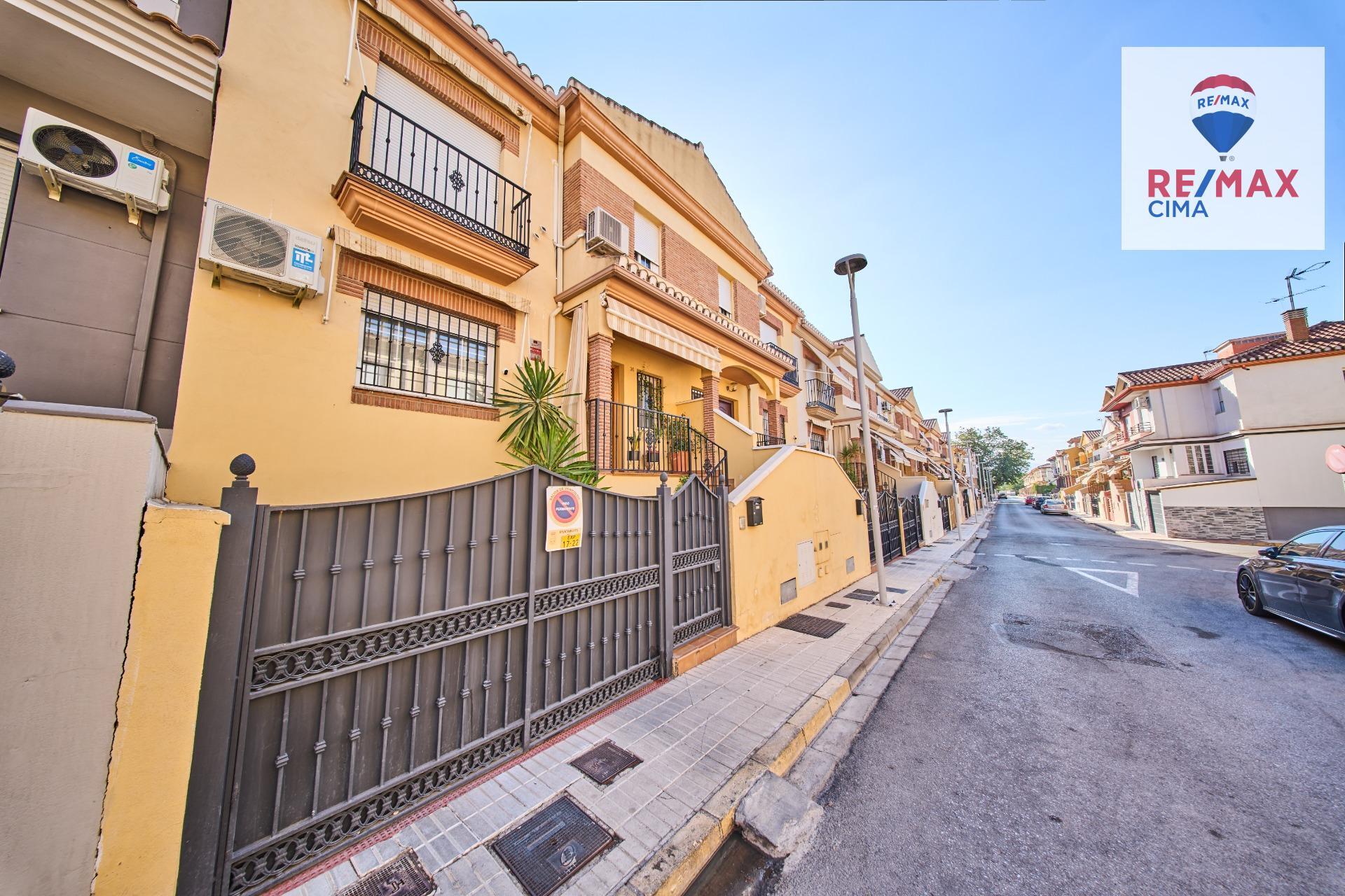 Casas o chalets-Venta-Peligros-1969753-Foto-48