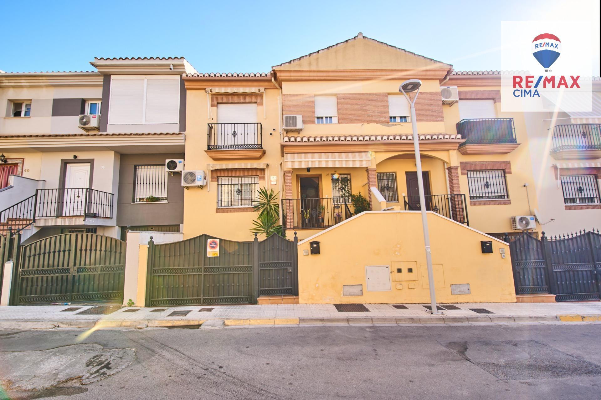 Casas o chalets-Venta-Peligros-1969753-Foto-51