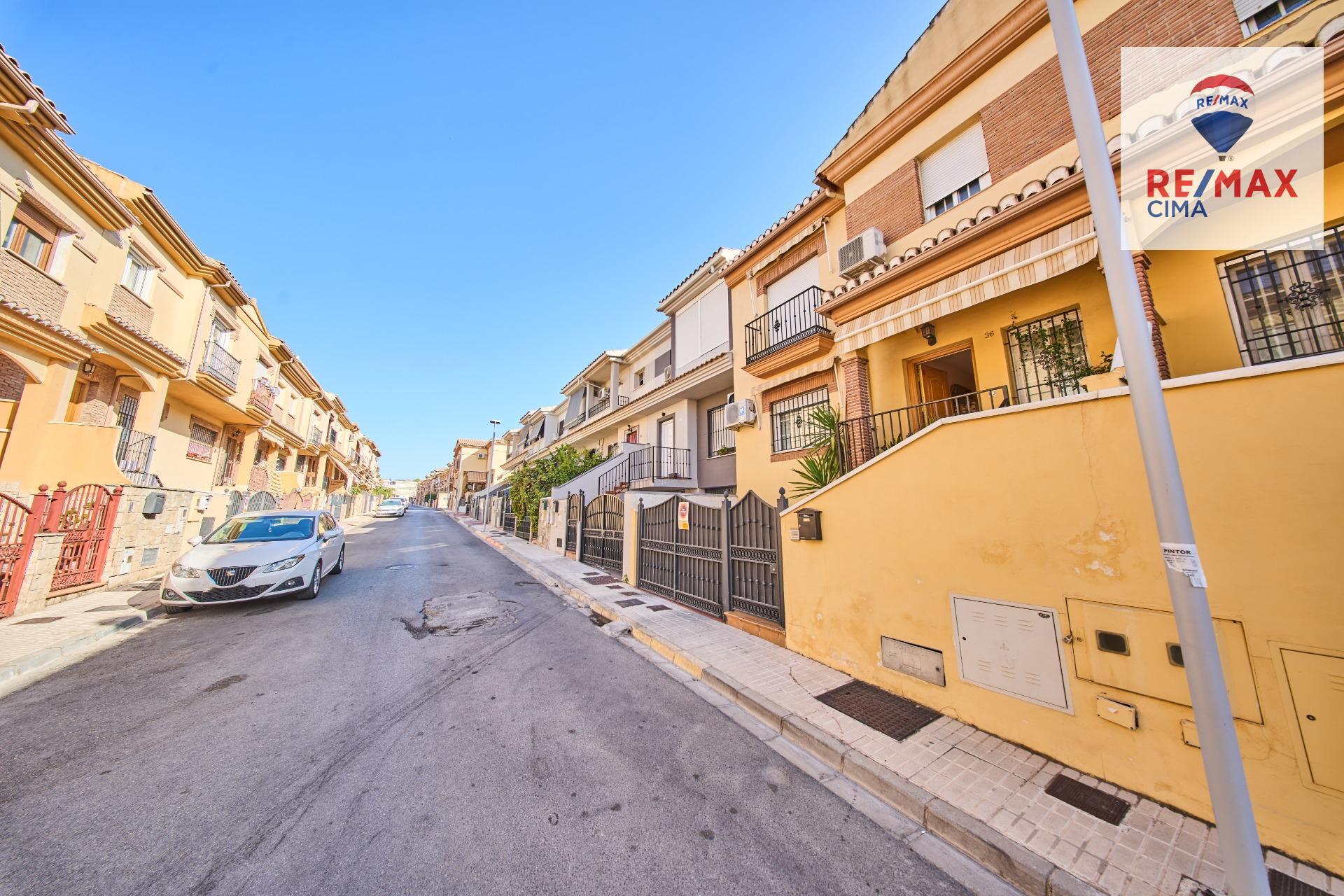 Casas o chalets-Venta-Peligros-1969753-Foto-49