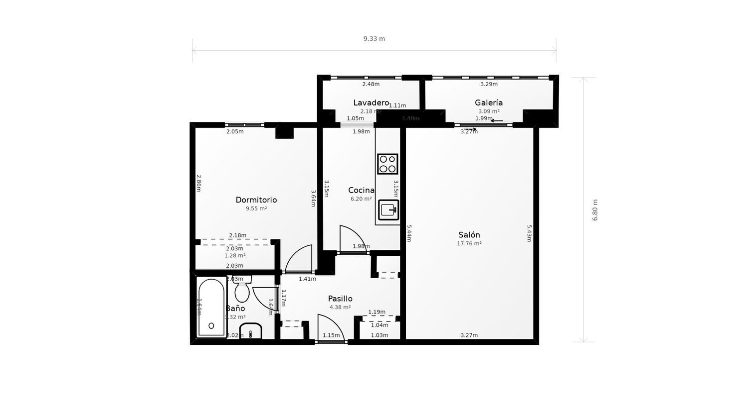 Pisos-Venta-Galapagar-1866526-Foto-23