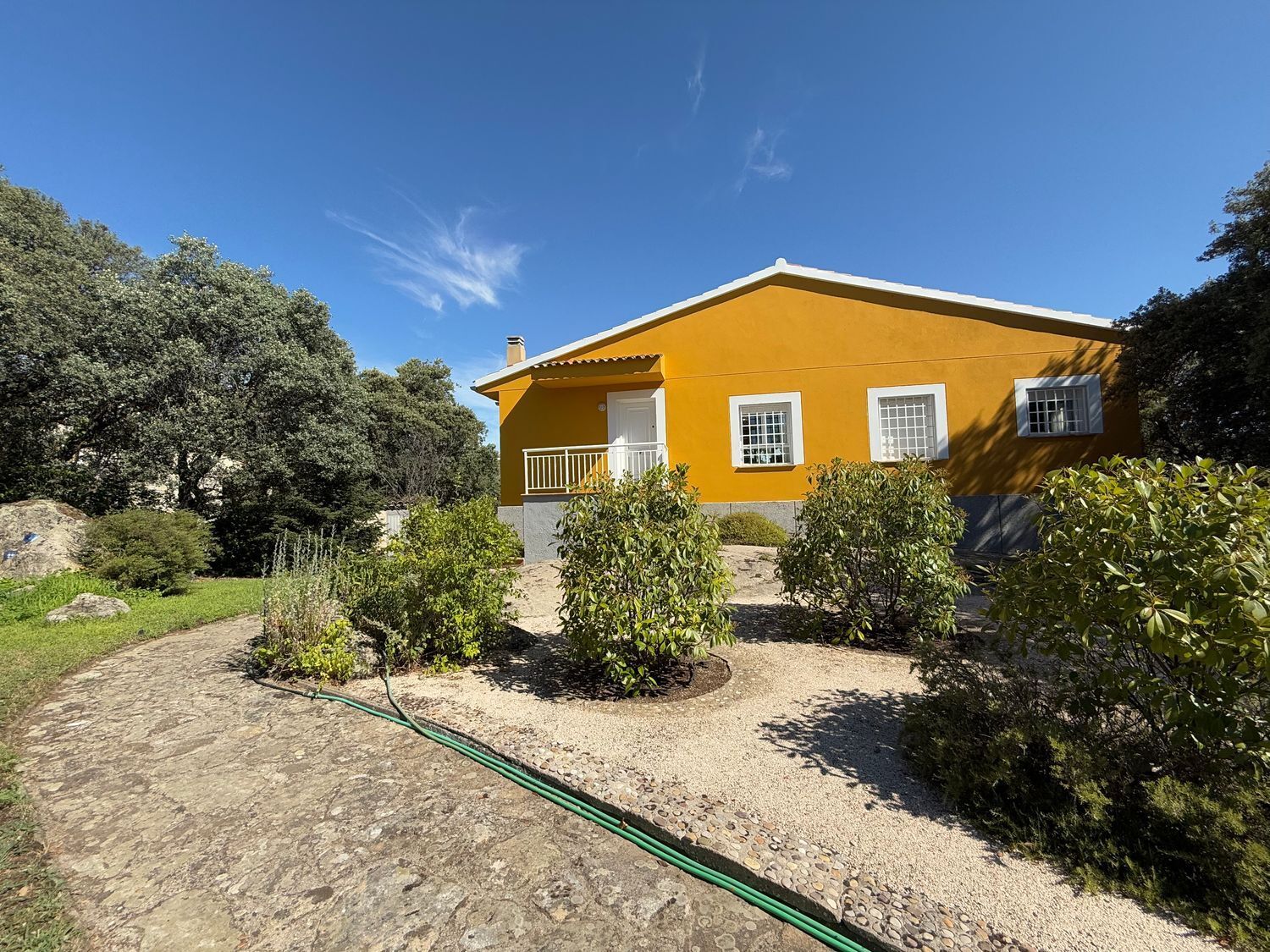 Casas o chalets-Venta-Valdemorillo-1834879