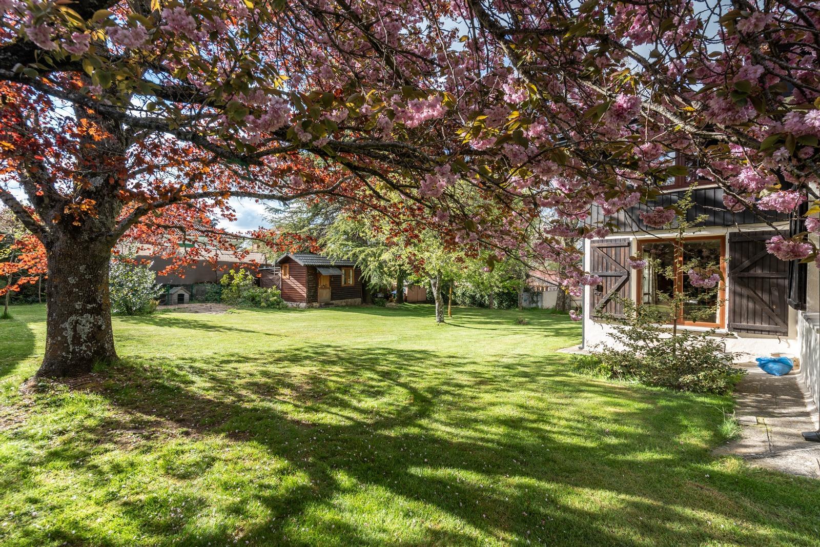 Casas o chalets-Venta-El Espinar-1846050-Foto-3