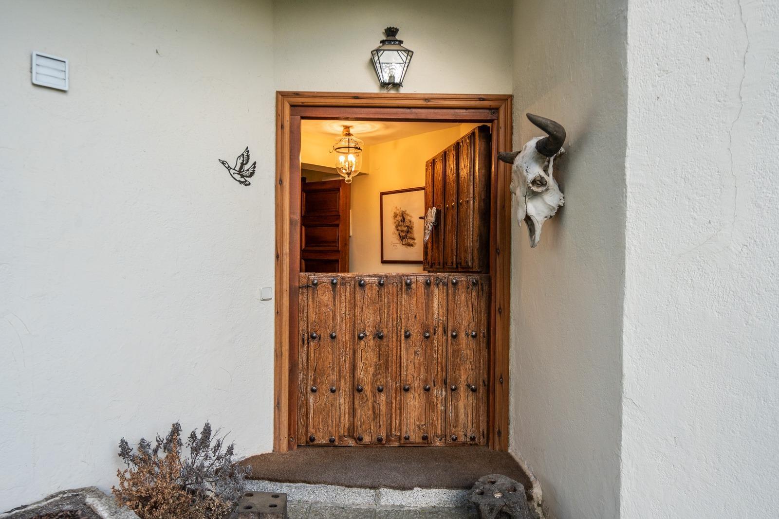 Casas o chalets-Venta-El Espinar-1846050-Foto-37