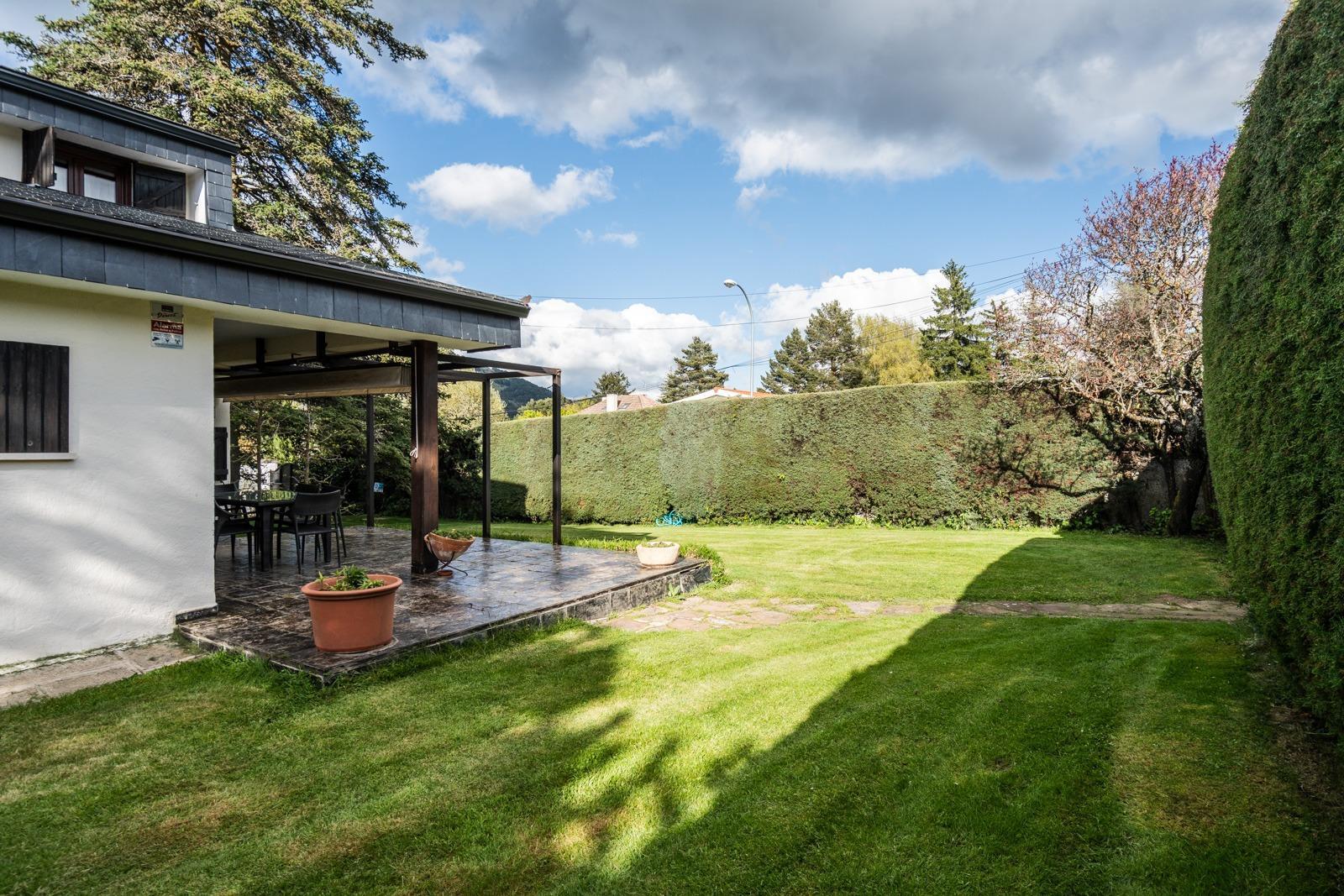 Casas o chalets-Venta-El Espinar-1846050-Foto-46