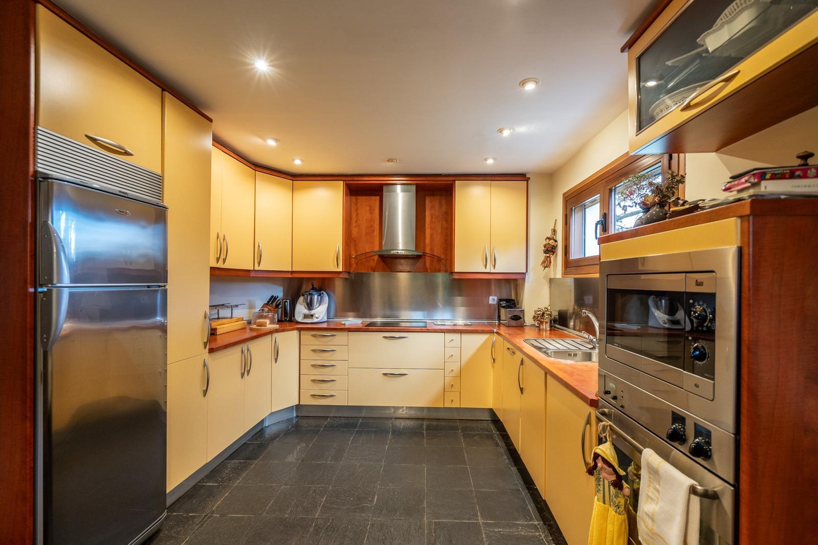 Casas o chalets-Venta-El Espinar-1846050-Foto-53