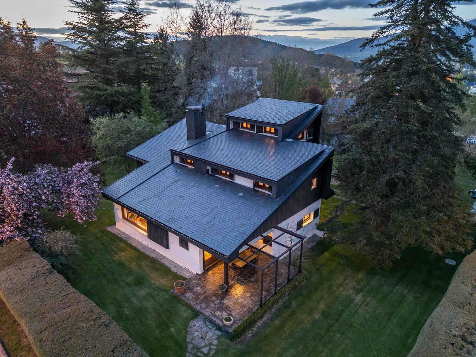 Casas o chalets-Venta-El Espinar-1846050-Foto-96