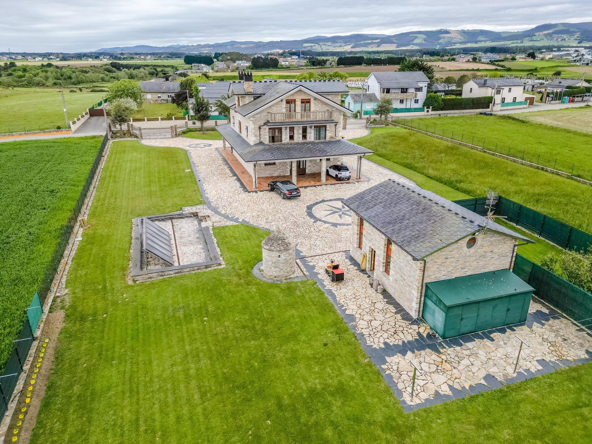 Casas o chalets-Venta-Castropol-1943467-Foto-89