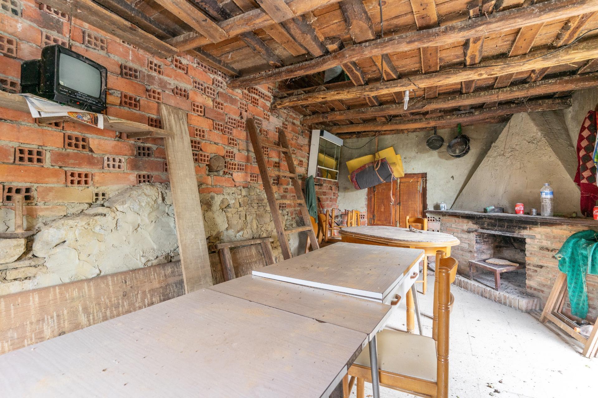 Fincas y solares-Venta-Laviana-1969762-Foto-6